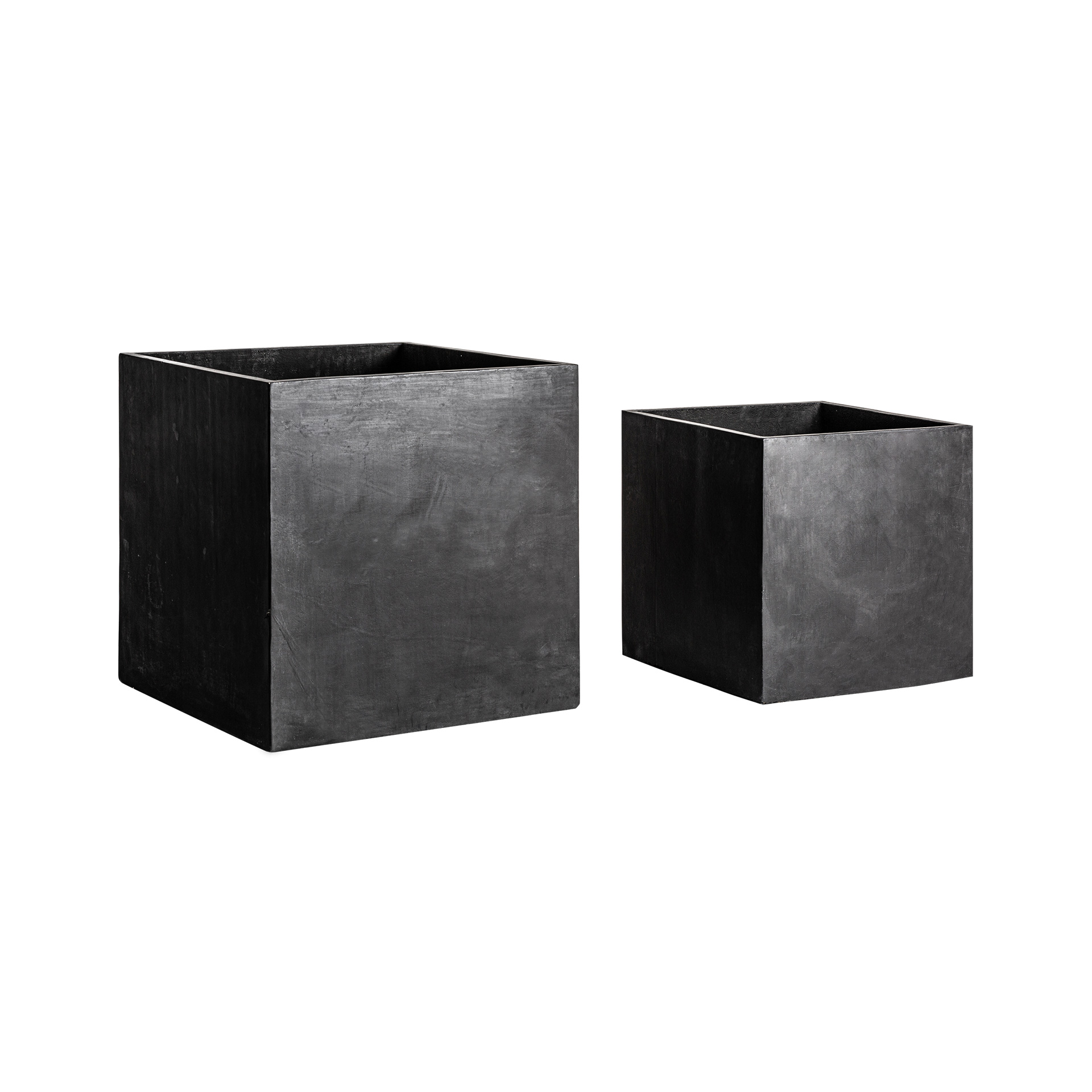 Набор из 2-х кашпо ELIO Vical