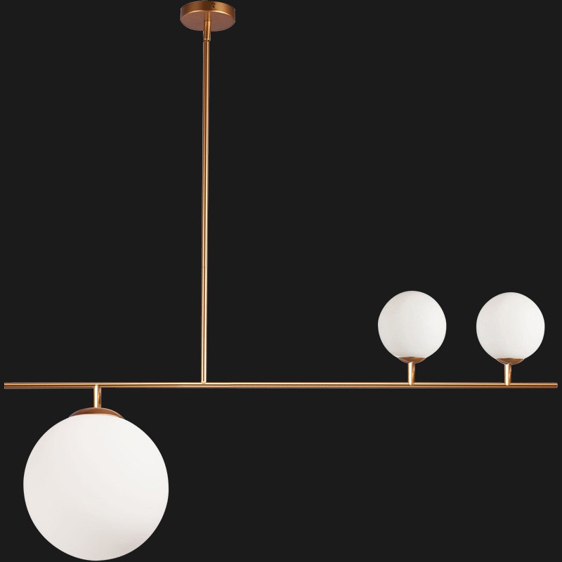 Подвесной Светильник Vasty By Imperiumloft