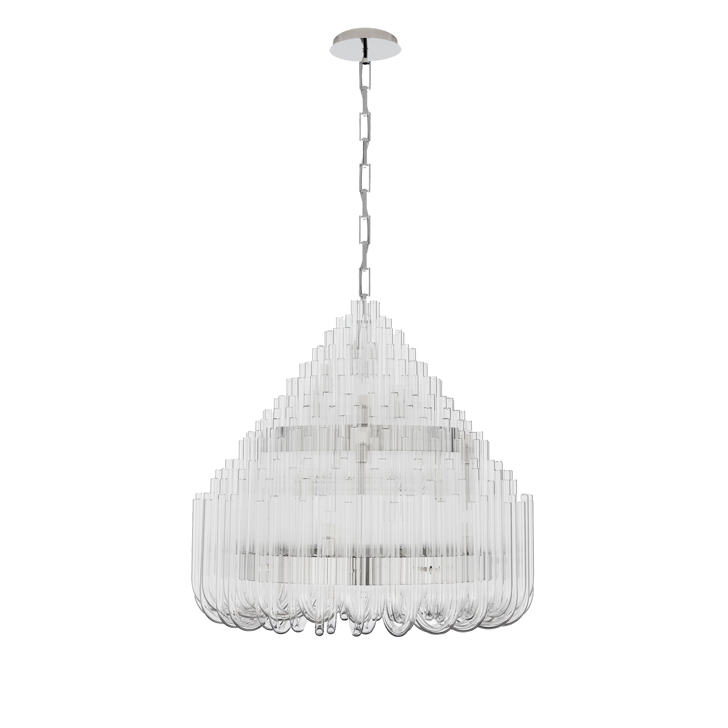 Подвесной светильник LASVIT Ludwig