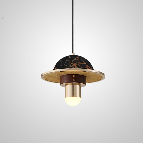 Подвесной светильник AGNES B D30 by ImperiumLoft