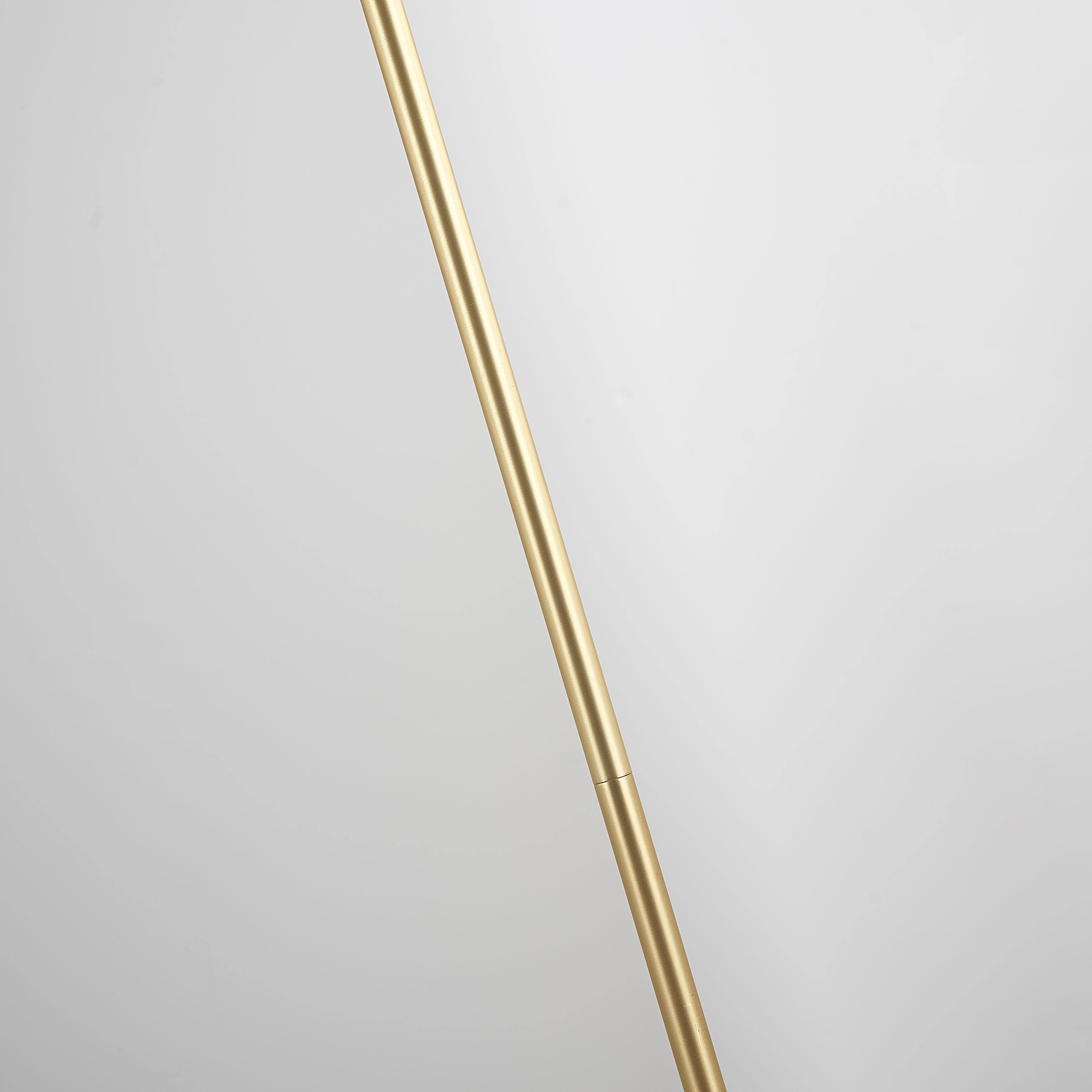 Торшер Bolia Leaves Brass By Imperiumloft