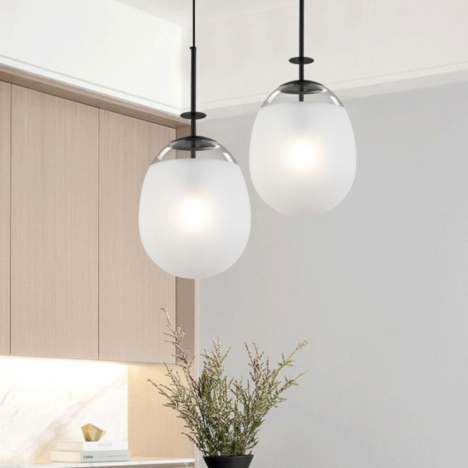 Подвесной светильник CILLIAN A by ImperiumLoft