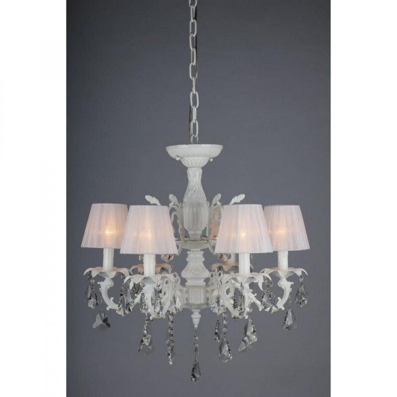 Люстра на штанге Omnilux OML-30807-06