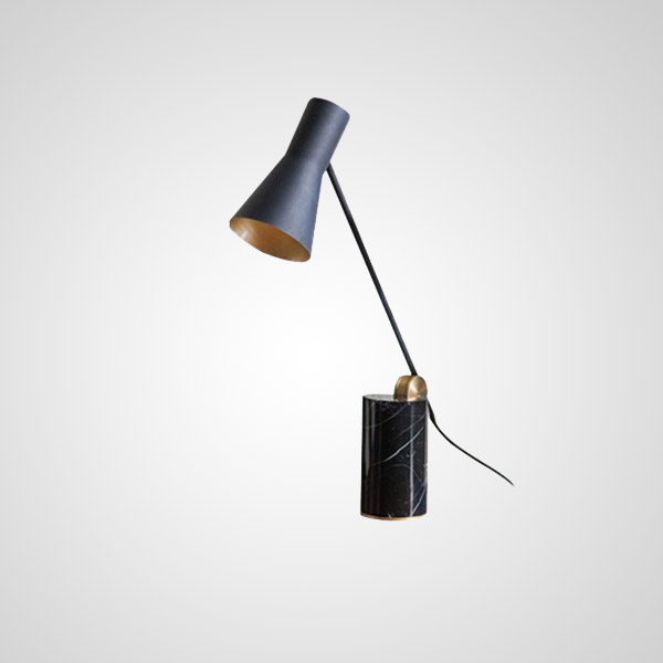 Настольная лампа ARLIN TAB by ImperiumLoft