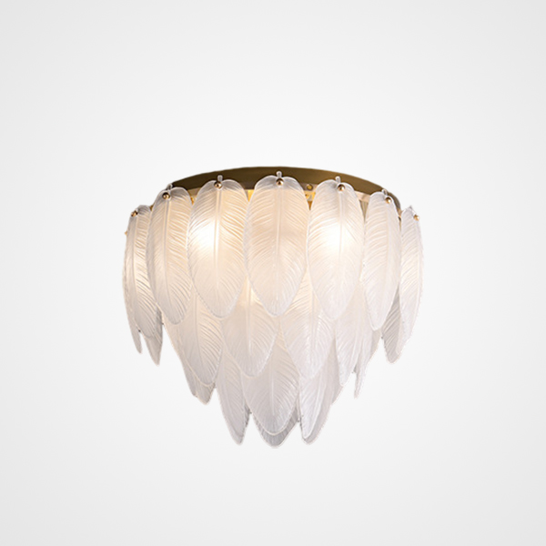 Потолочная люстра LORELEY CH D40 by ImperiumLoft