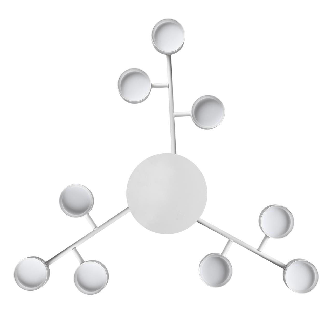 Люстра потолочная Lumion 8235/9C