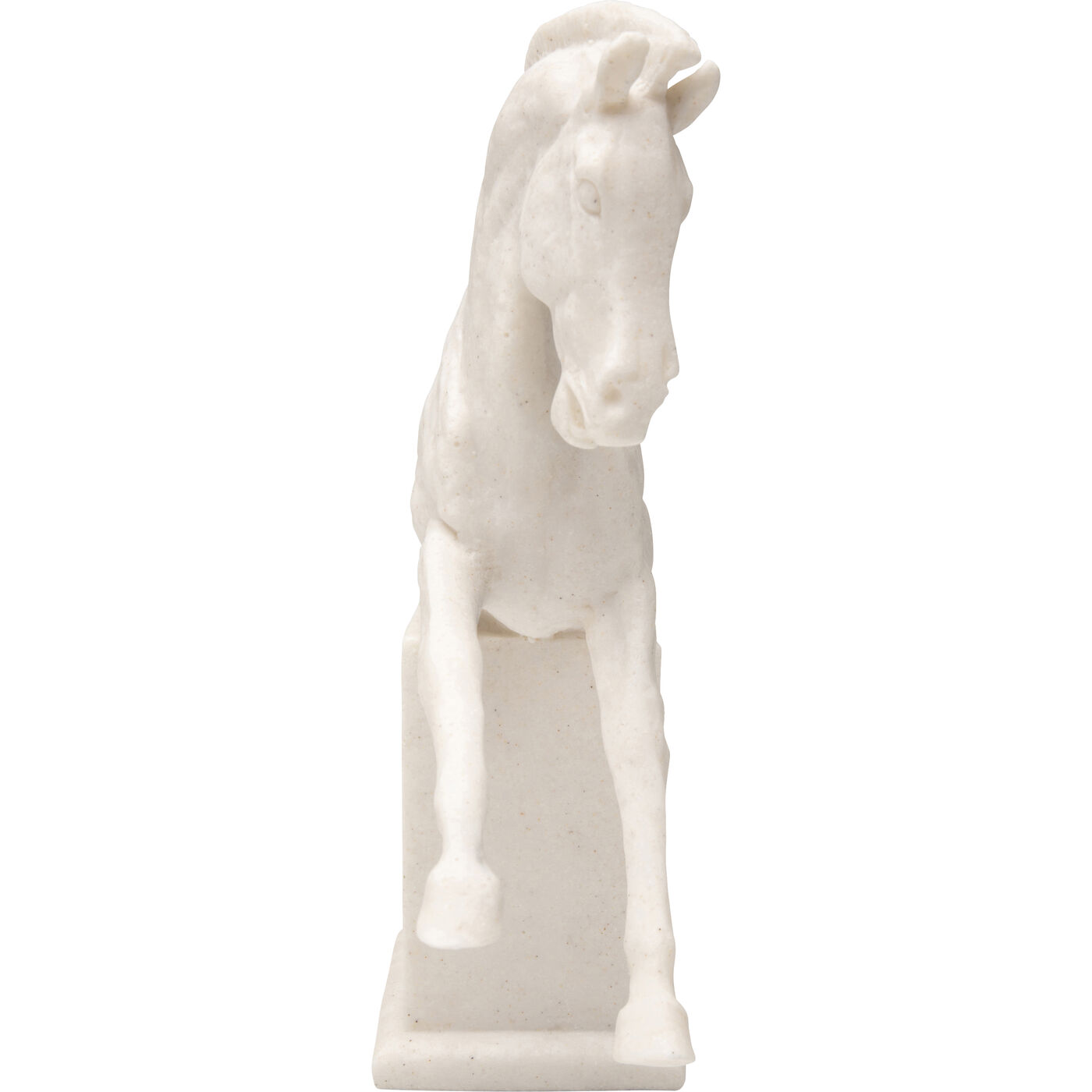 Объект декоративный Horse Front 28cm KARE 58373