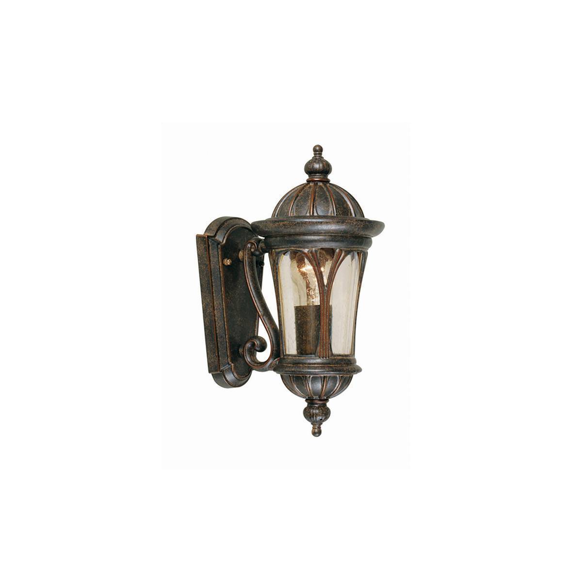 Настенный фонарь Elstead NE1/S