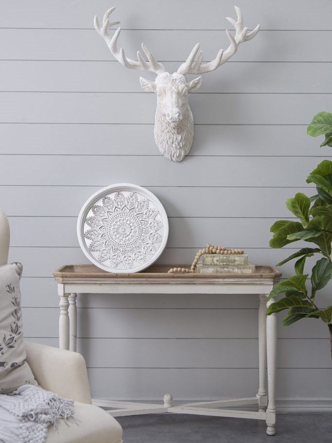 Подносы декоративные, набор Glasar 48943