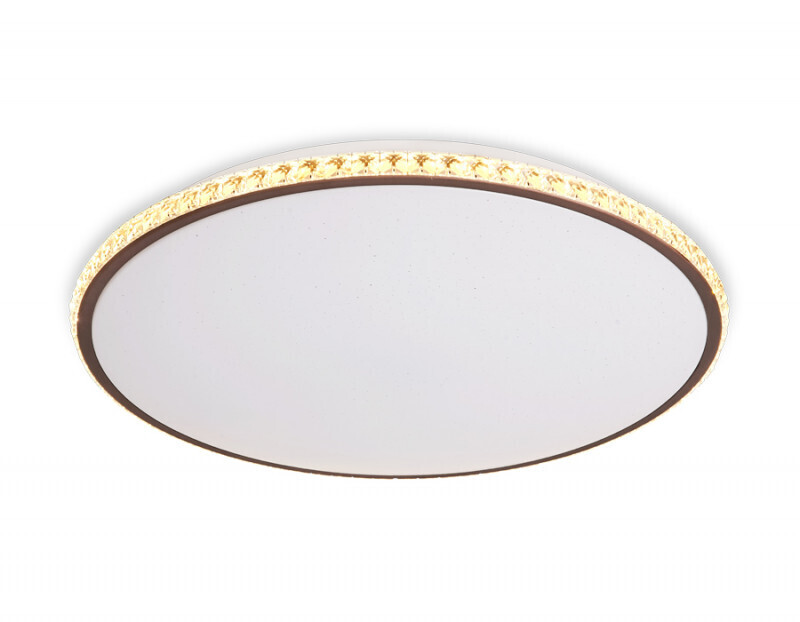 Накладной светильник Ambrella FF71