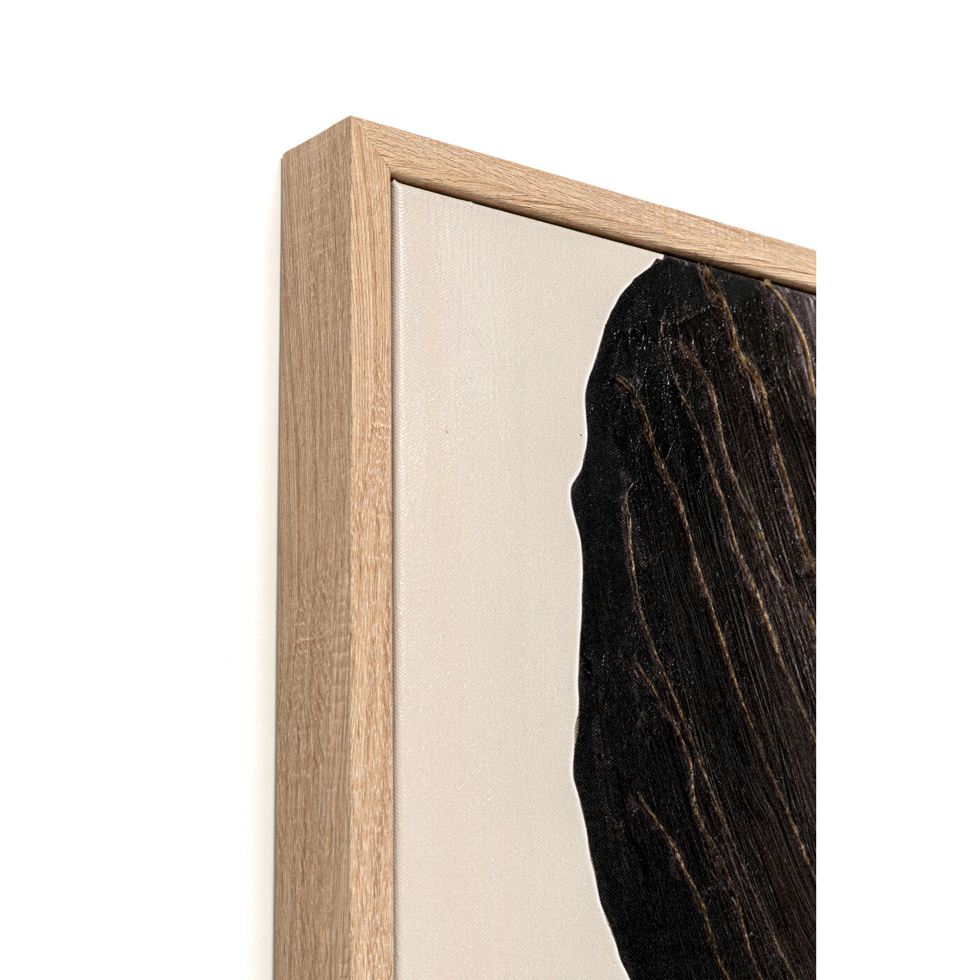 Картина в раме Muse Aesthetic Left 90x120cm KARE 57682