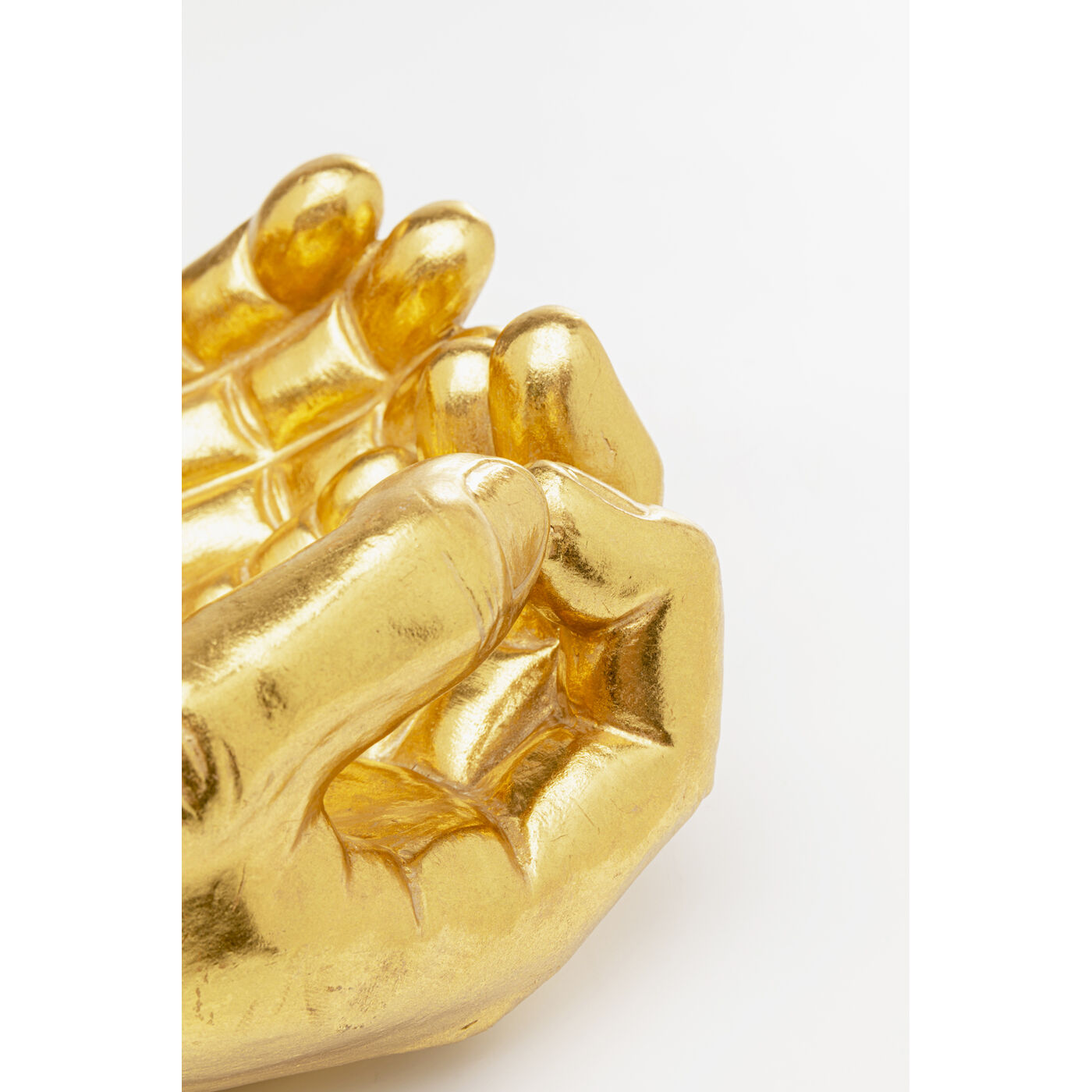 Объект декоративный Hand Bowl 30cm KARE 57890