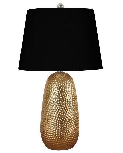 Настольная лампа "Джудит" Louvre Home