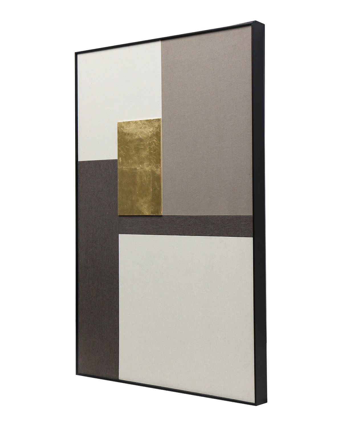 Интерьерная картина-панно “Rhythm-II” Louvre Home DWD850924VHS