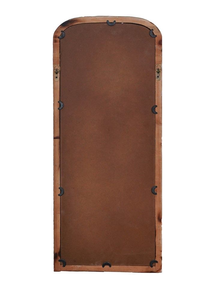 Зеркало-окно настенное Glasar 86651-DS