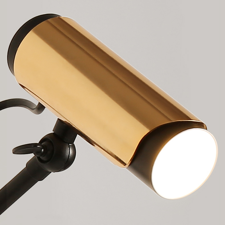 Настенный светильник MAYFRID by ImperiumLoft