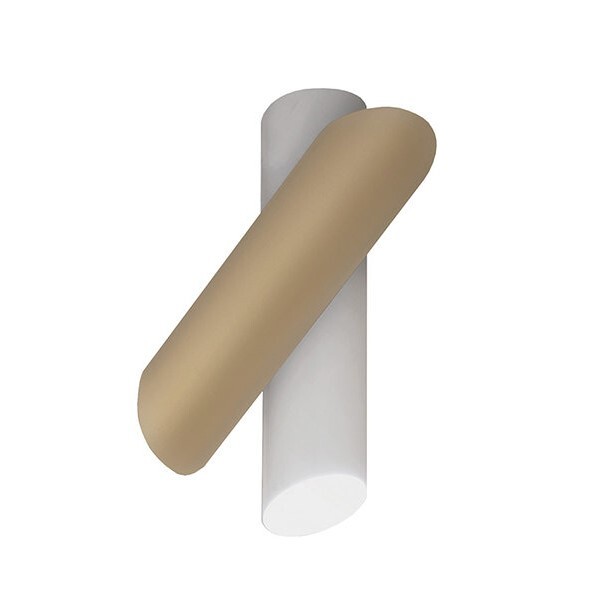 Потолочный светильник Nemo Tubes Large