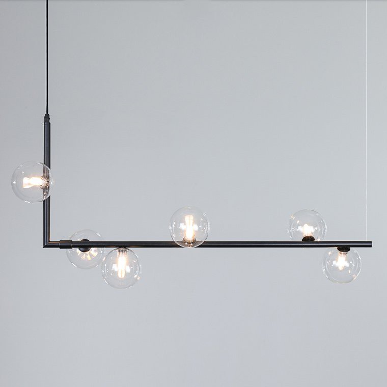 Подвесной светильник LINDA LONG by ImperiumLoft