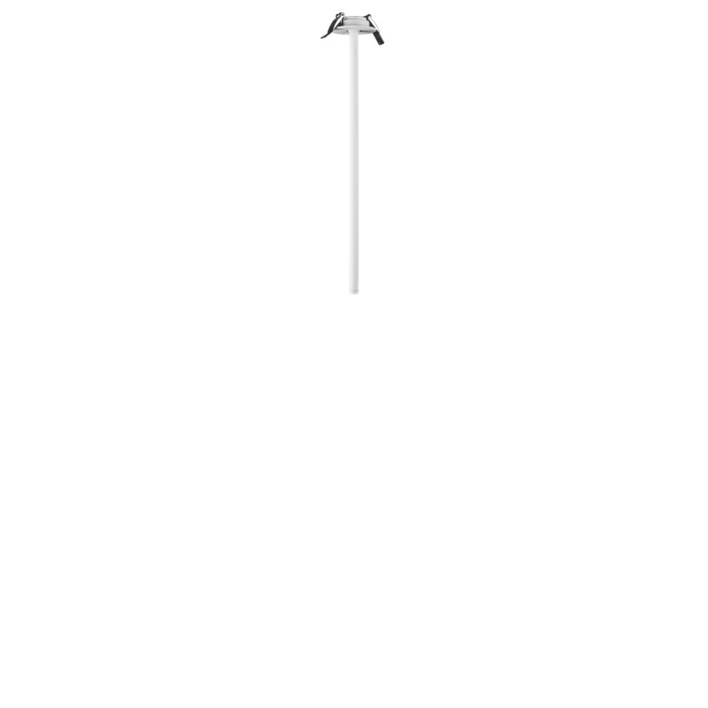 Встраиваемый светильник LOFT IT 10359/500 White