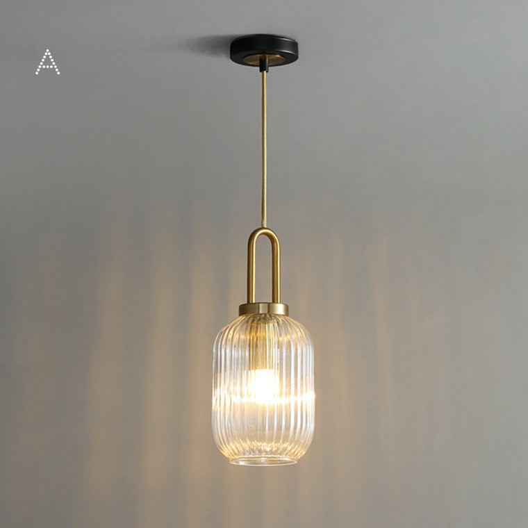 Подвесной светильник TVING by ImperiumLoft