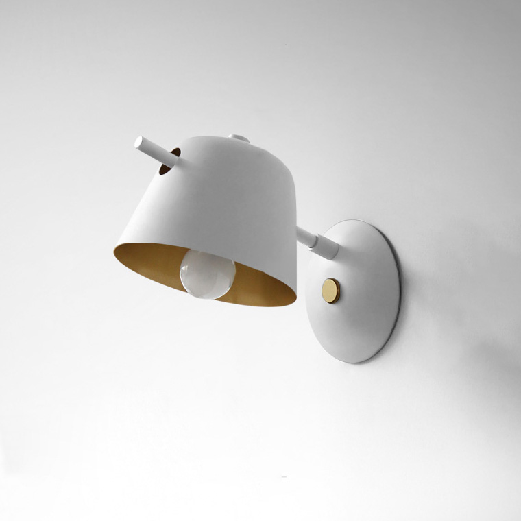 Настенный светильник GODA WALL by ImperiumLoft