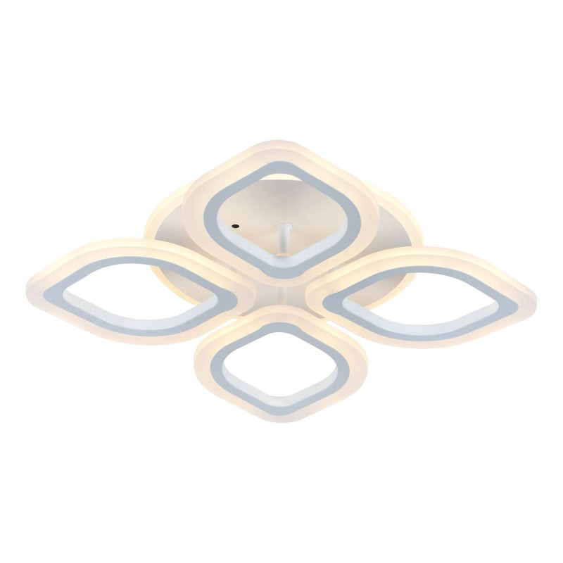 Накладная люстра Escada 10216/4LED BL