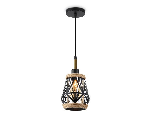 Подвесной светильник Ambrella Light TR8521