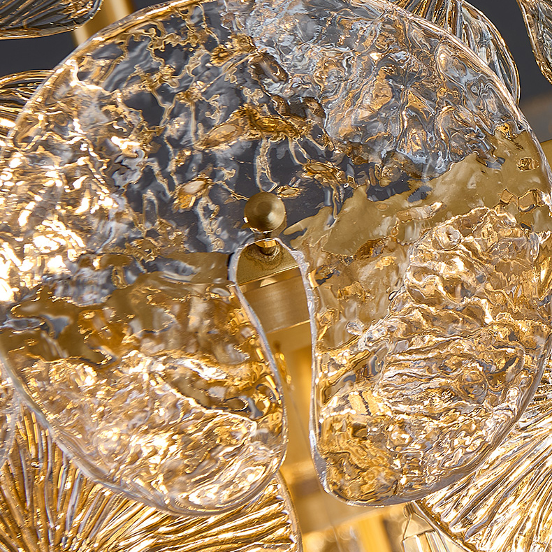 Потолочная люстра GARDIA D65 by ImperiumLoft