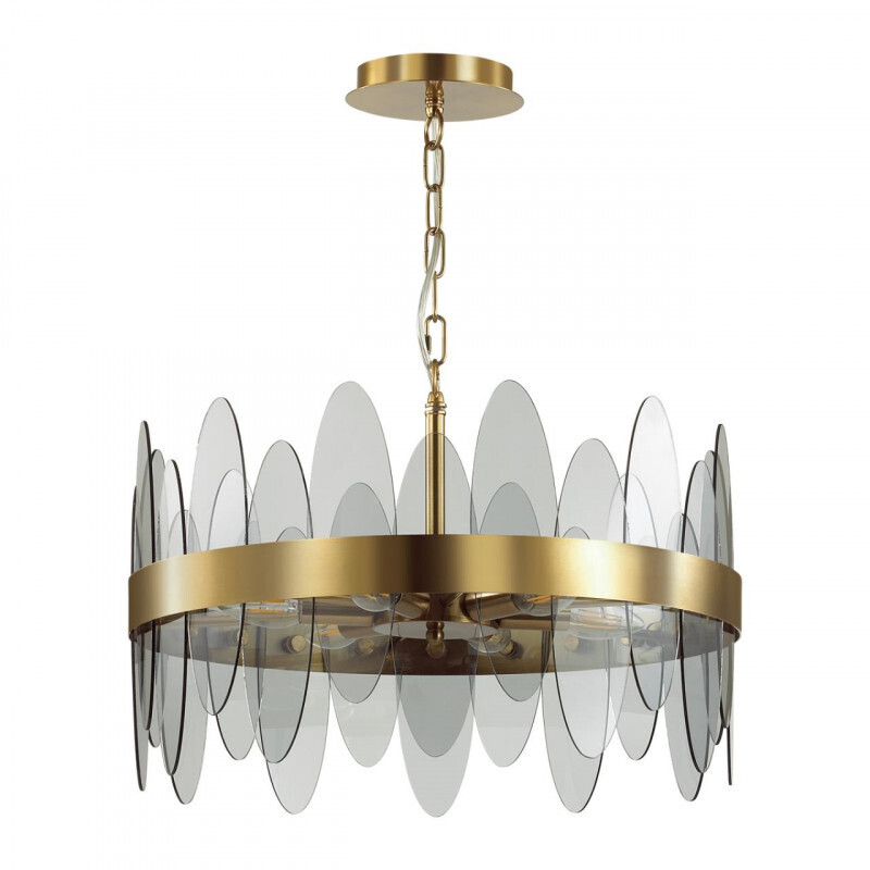 Подвесная люстра Lumion 5268/6