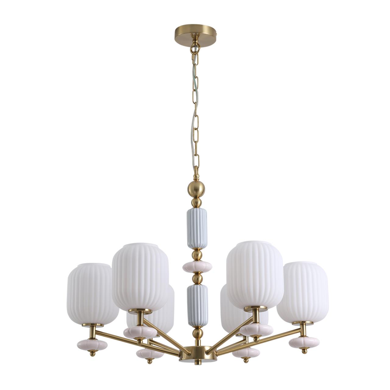 Люстра Lumion 8334/6