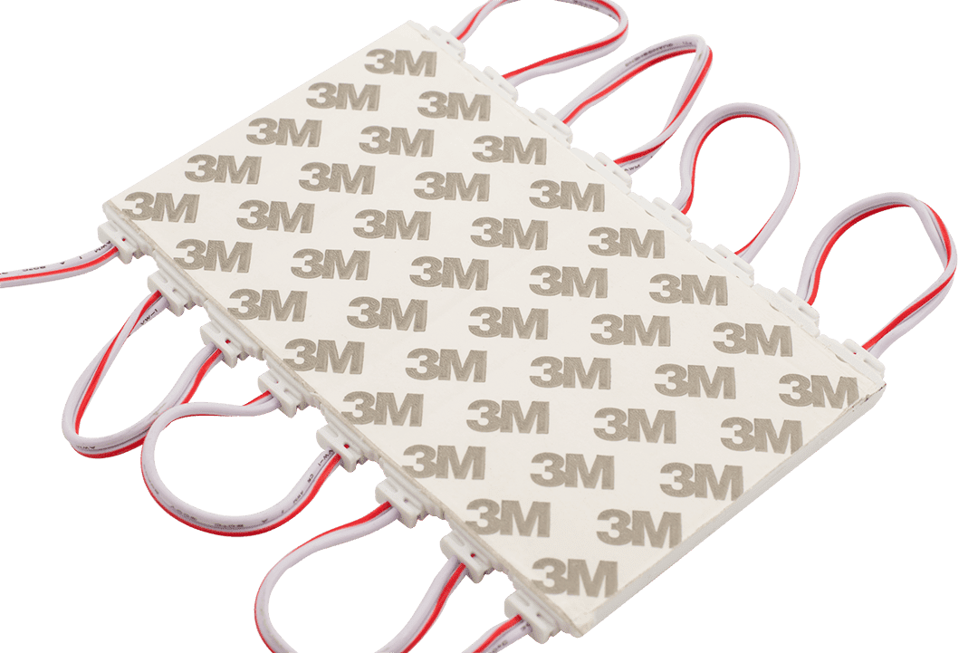 Модуль светодиодный SWG MDLUX53-12-W