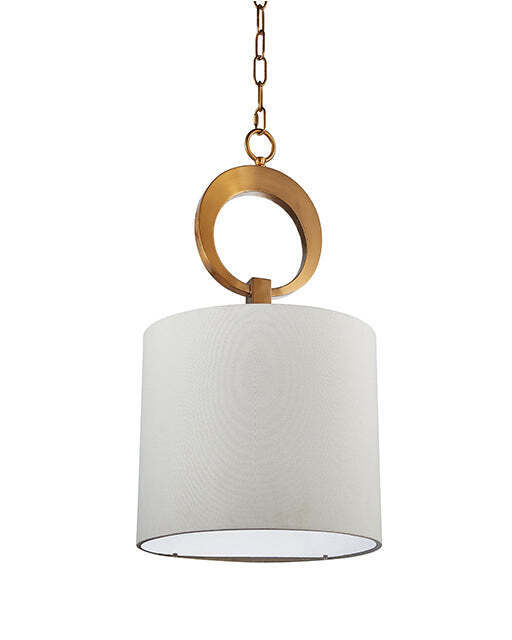 Подвесной светильник Фицджеральд Louvre Home JJ10800-4D