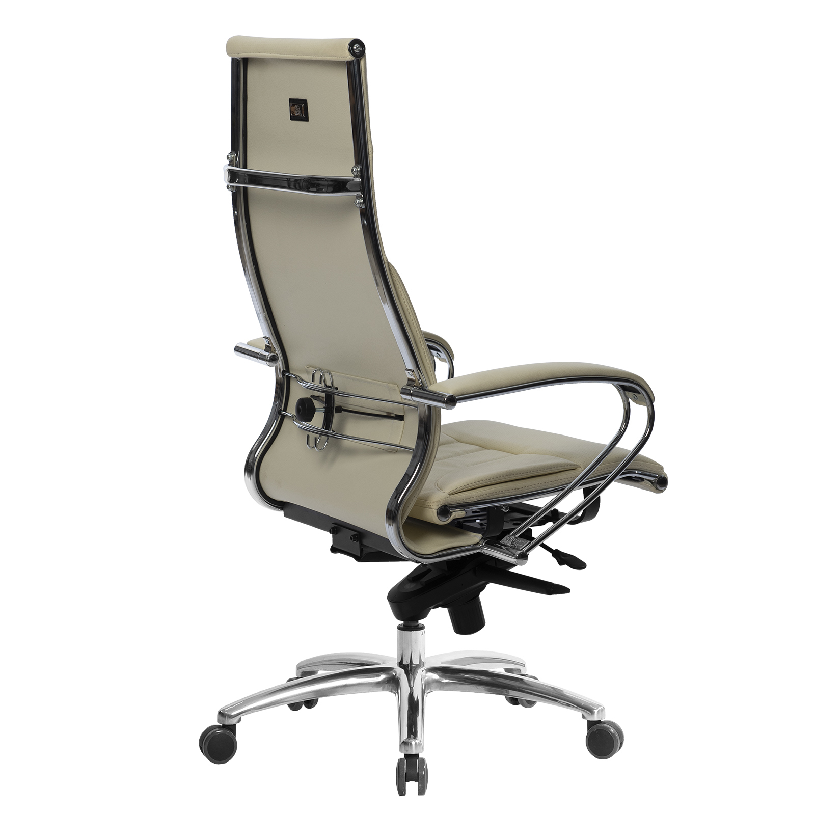 Кресло Samurai Lux, Бежевый Метта