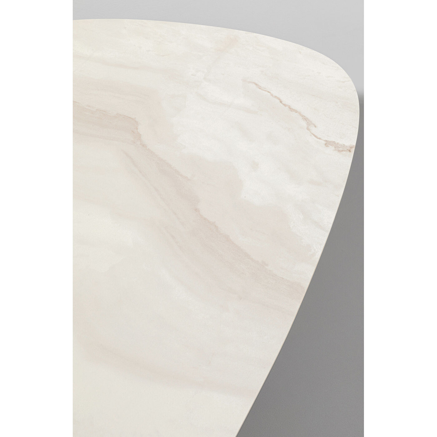 Приставной стол Paso 75x50cm KARE 70309