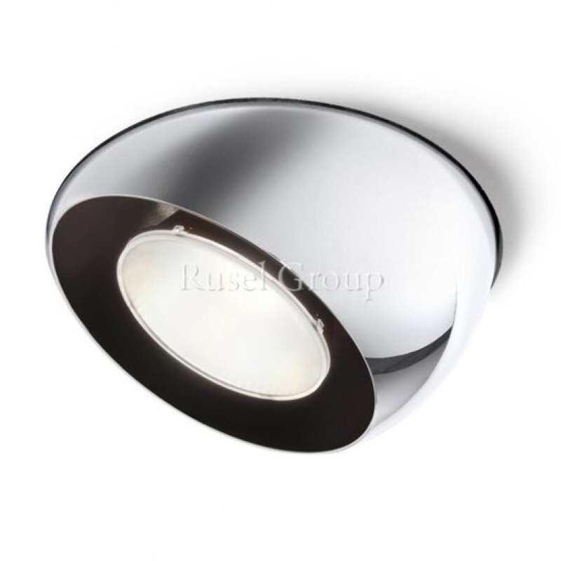 Встраиваемый светильник Fabbian Tools F19 F63 15