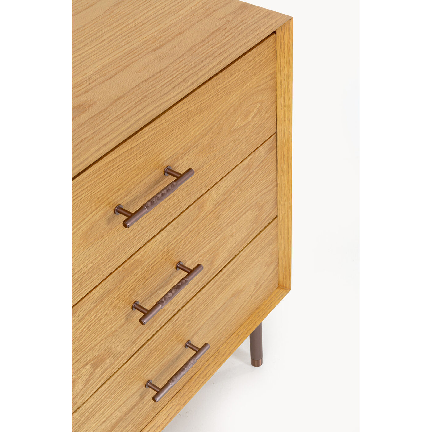 Комод Livorno 126x78cm KARE 71228