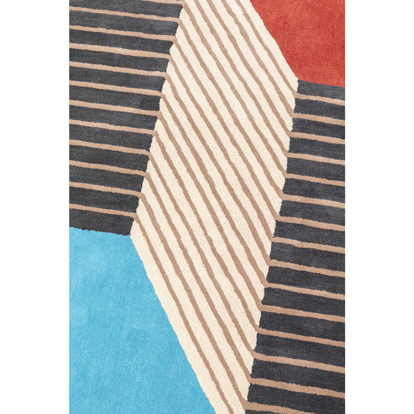 Ковер KARE Geometria 54407