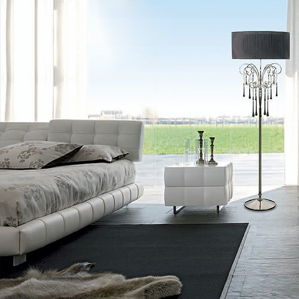 Торшер Jago NCP 024/N