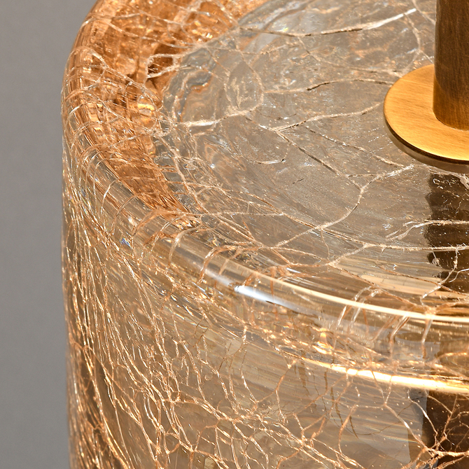 Настольная лампа CRISPIN TAB B by ImperiumLoft