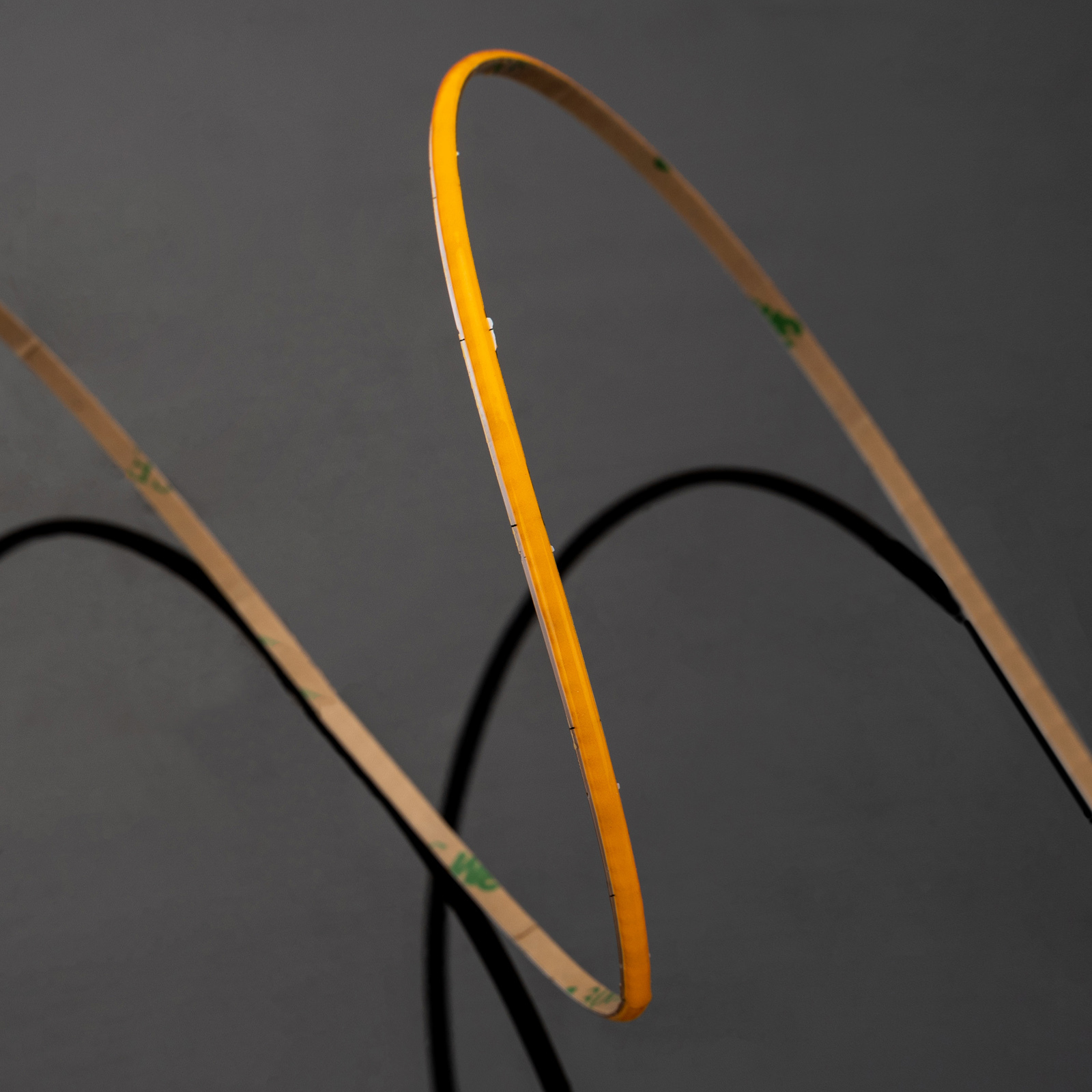 Лента светодиодная SWG SWG-COB400-24-4.8-NW