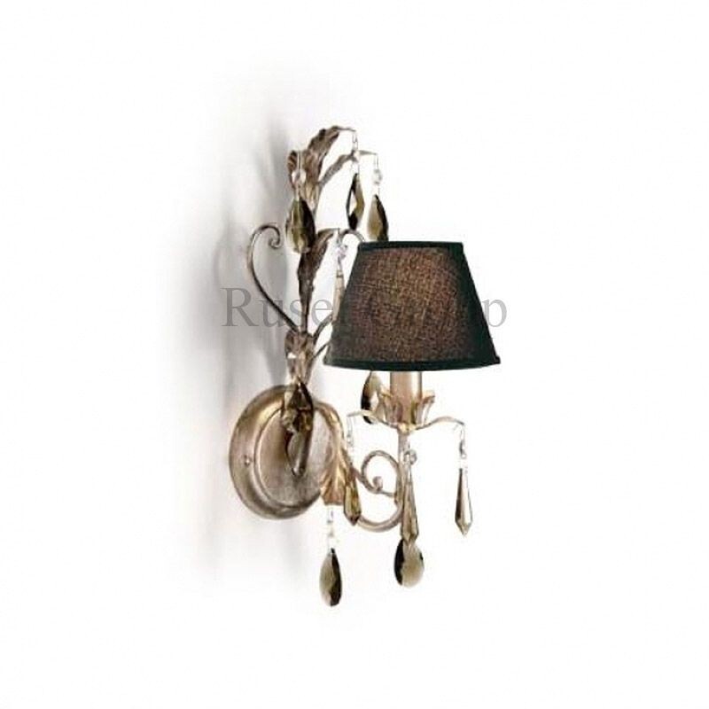 Настенный светильник Eurolampart Acqua 2863/01AP