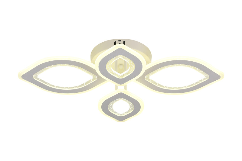 Накладная люстра Natali Kovaltseva LED LAMPS 81197
