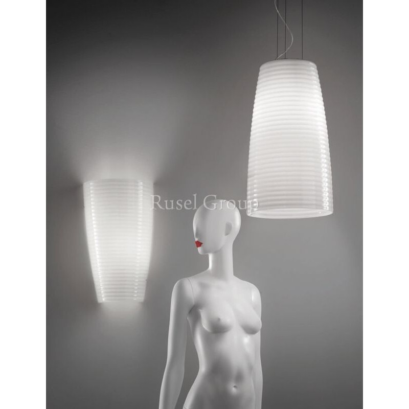 Подвесной светильник Vistosi MUMBA SP P