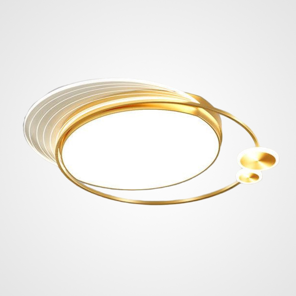 Потолочный светильник INGER C D42 by ImperiumLoft