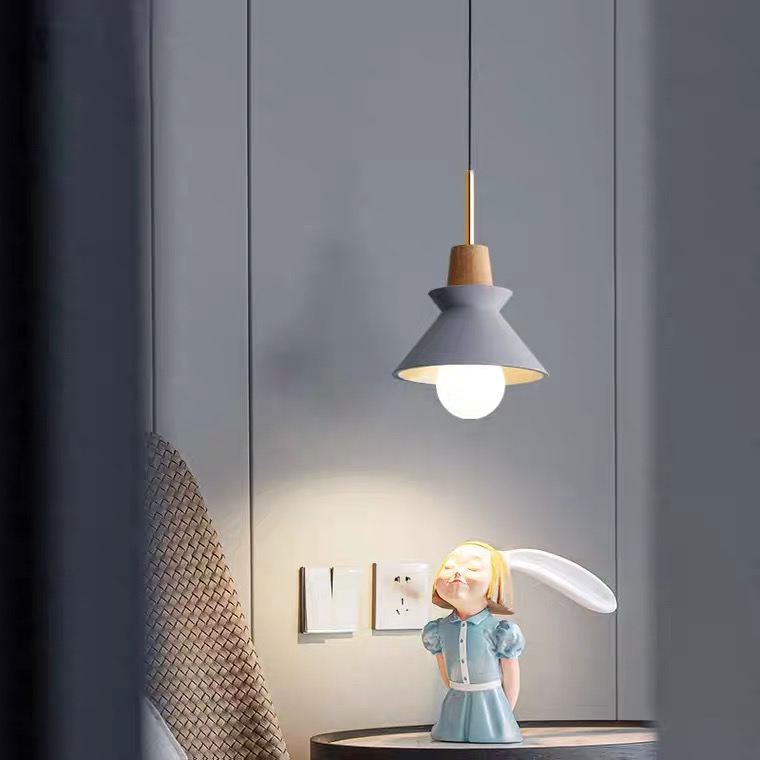 Подвесной светильник TAGA by ImperiumLoft