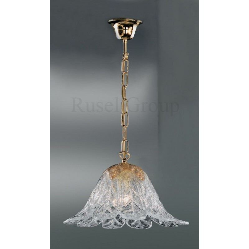 Подвесной светильник Vetri Lamp 1133/S