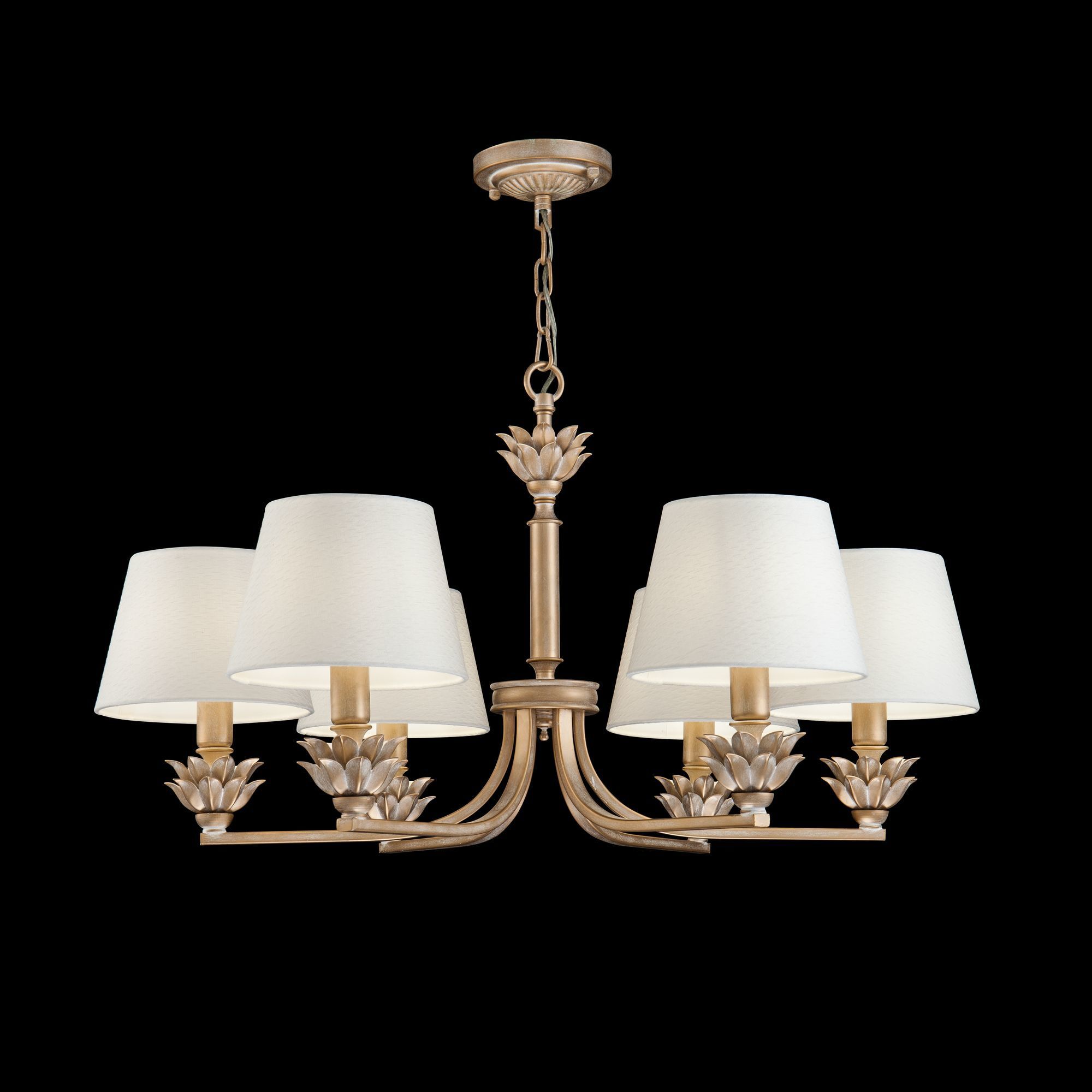 Люстра Maytoni H003PL-06MG