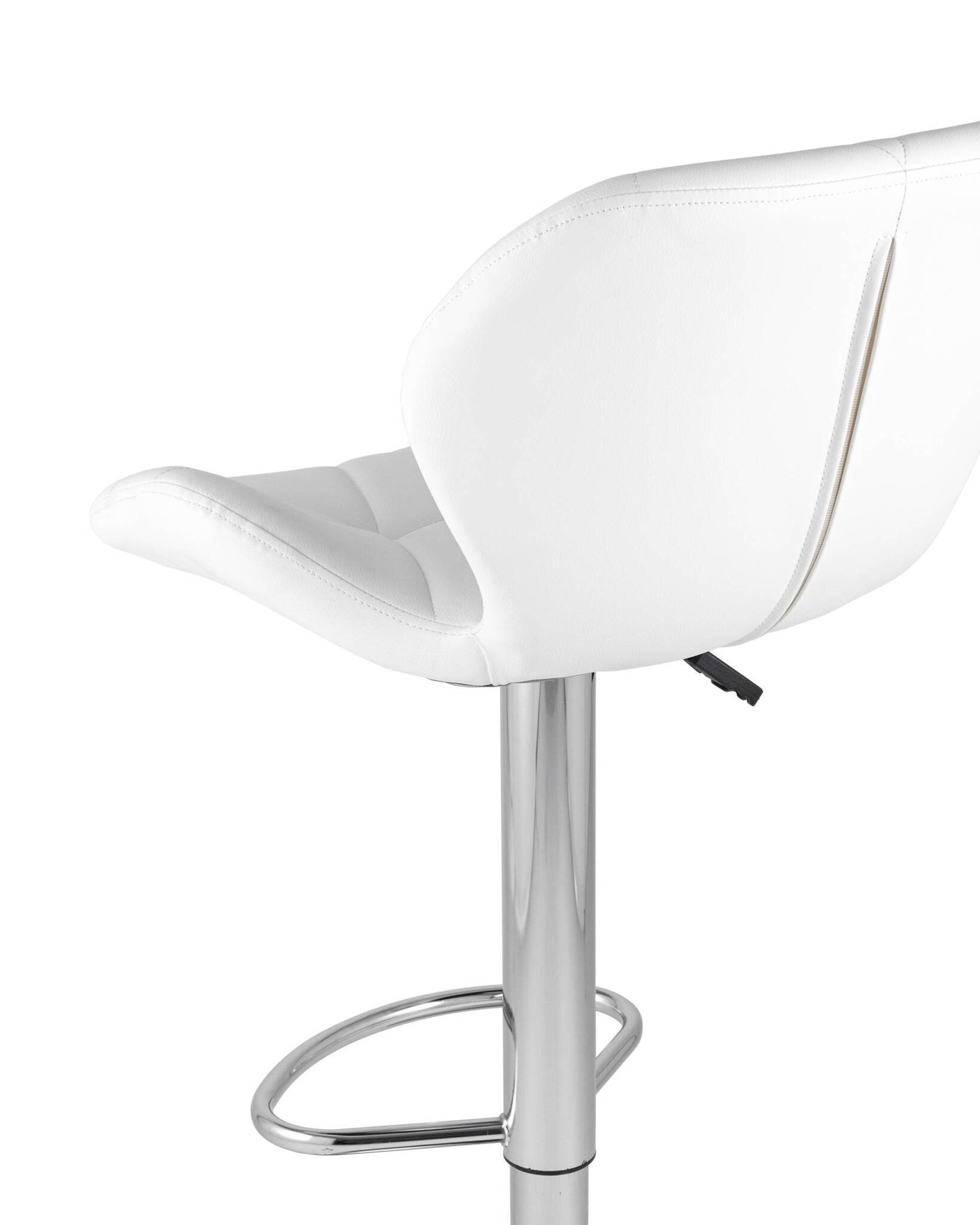 Стул барный Бон белый Stool Group