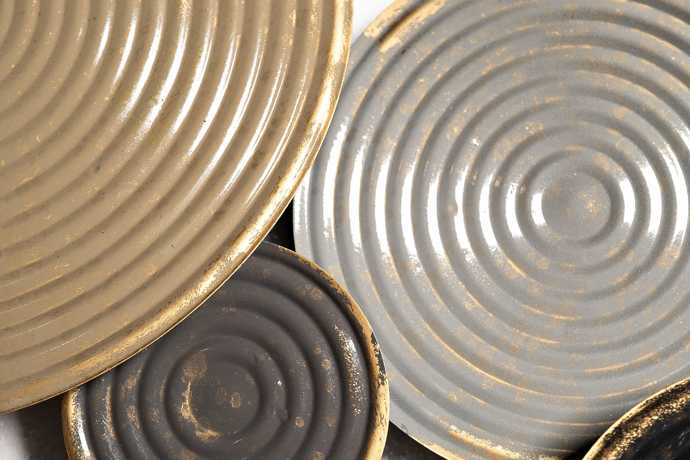 Панно декоративное "Круги" Garda Decor 37SM-0994