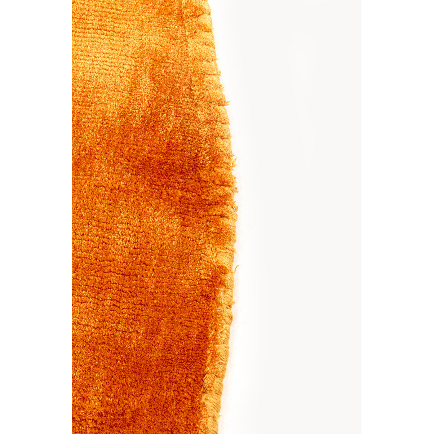 Ковер Cosy Rust Ø200cm KARE 57928